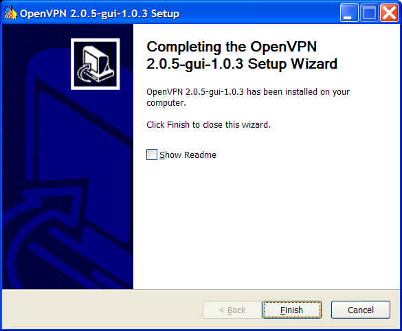 Datei:Open vpn gui installation 8.png