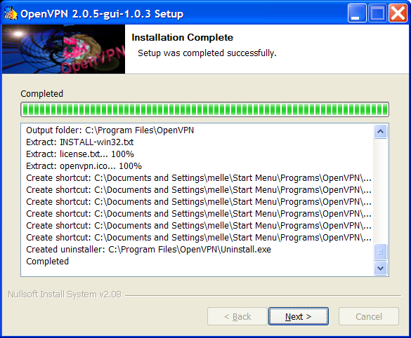 Datei:Open vpn gui installation 7.png